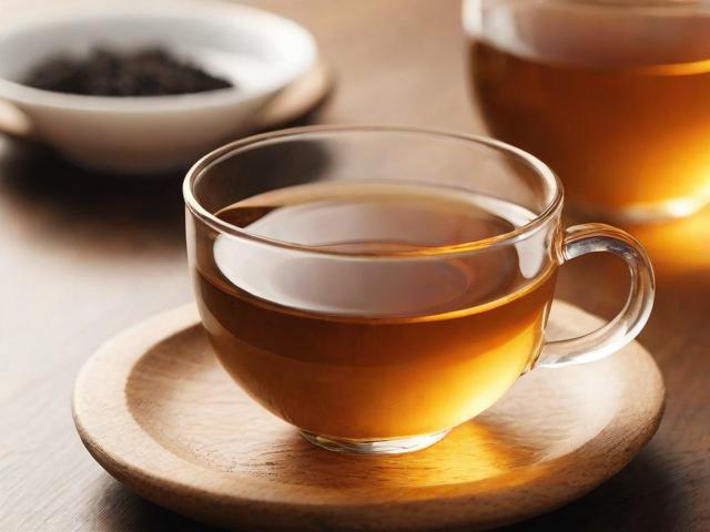 茶都有哪些种类及其特点功效全面解析
