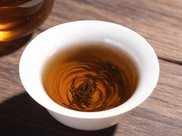 茶都有哪些种类及其特点功效全面解析