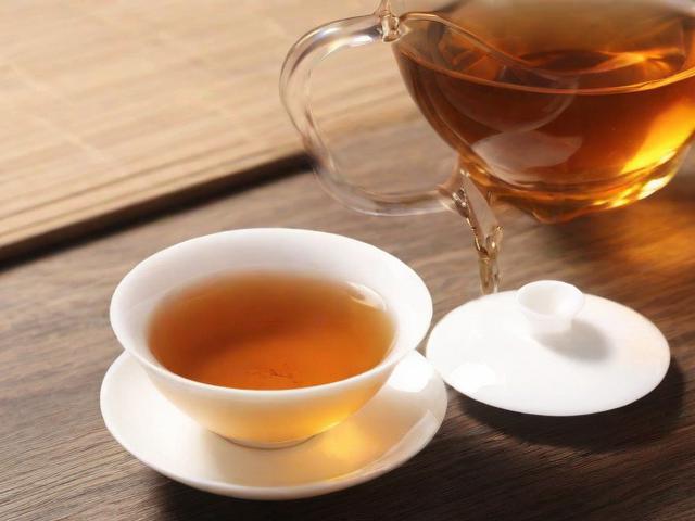 茶都有哪些种类及其特点功效全面解析