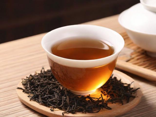 全面了解茶的种类及其健康益处，找到属于你的那一杯好茶