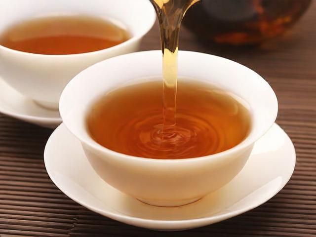 全面了解茶的种类及其健康益处，找到属于你的那一杯好茶