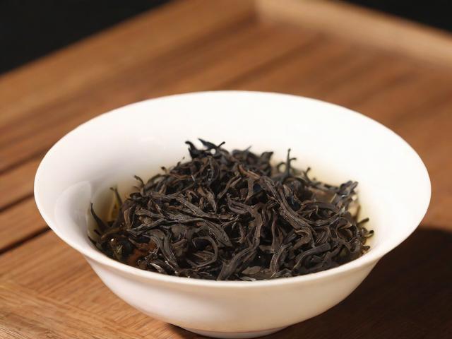 湖南什么茶叶比较出名：安化黑茶与君山银针的全面解析