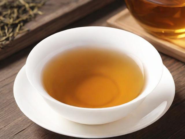 喝茶春夏秋冬喝什么茶最适宜?四季饮茶指南助你健康养生