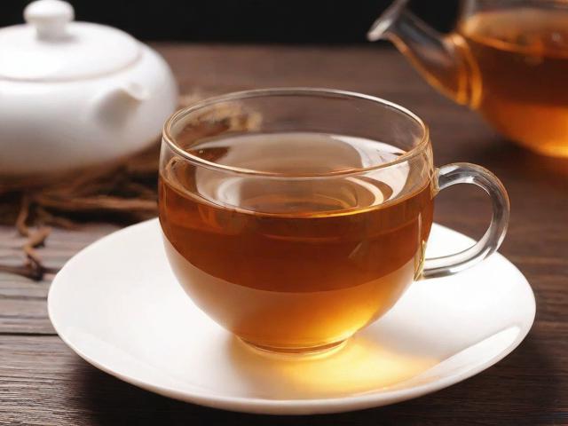 喝茶春夏秋冬喝什么茶最适宜?四季饮茶指南助你健康养生