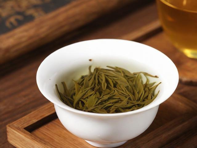中国十大品牌茶叶有哪些_全面解析茶叶品牌特点与选购技巧