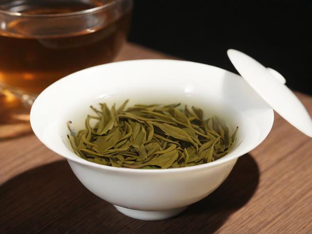 安徽都有哪些茶：深入探索安徽十大名茶及茶文化