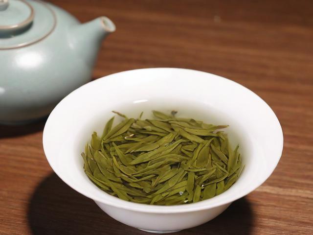 福建的茶叶有哪些比较出名_乌龙茶白茶铁观音大红袍全解析