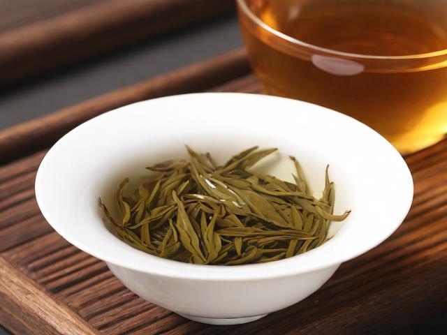 茶叶排行解析：如何根据排行榜和个人需求挑选适合的茶叶