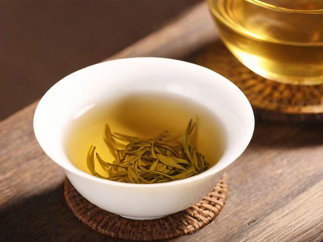 春茗茶的文化价值、健康益处及品鉴技巧大全