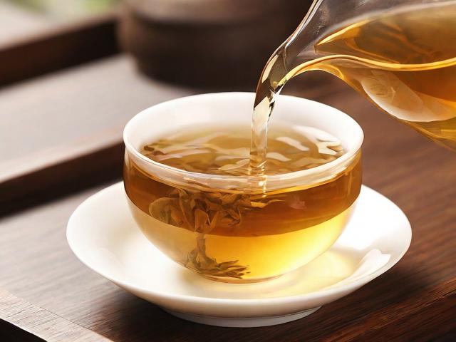 春茗茶的文化价值、健康益处及品鉴技巧大全