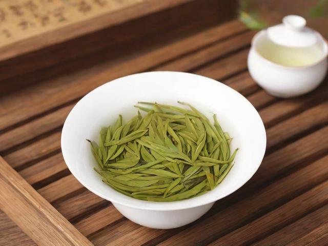 安徽哪几种茶最出名?黄山毛峰、六安瓜片等十大名茶详细介绍