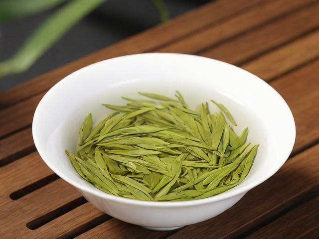 安徽哪几种茶最出名?黄山毛峰、六安瓜片等十大名茶详细介绍