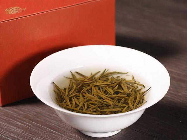 金骏眉礼盒装茶叶价格及图片大全，选购指南与投资价值解析
