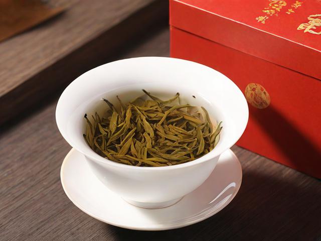 金骏眉礼盒装茶叶价格及图片大全,选购指南与投资价值解析