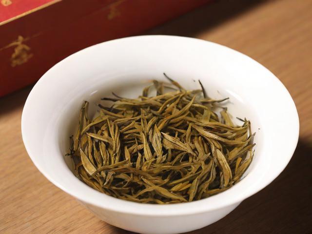 金骏眉礼盒装茶叶价格及图片大全,选购指南与投资价值解析