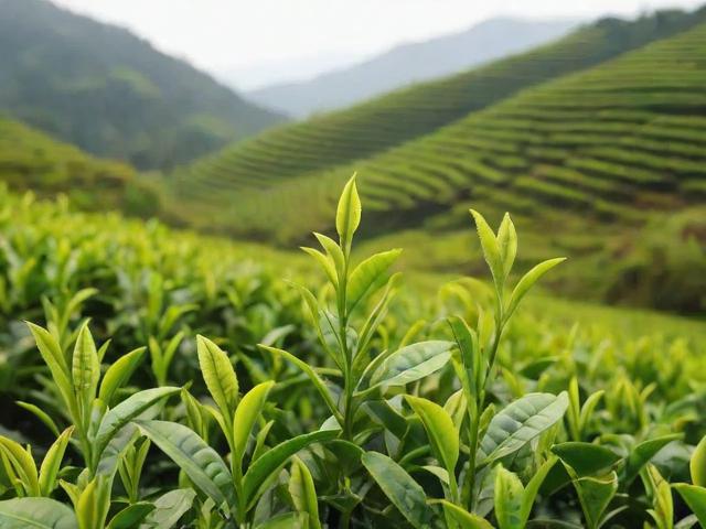 甘肃有名的茶叶有哪些:陇南文县绿茶与康县龙井的特色解析