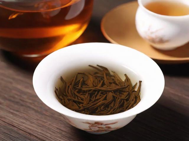 俄罗斯十大茶叶品牌及饮茶文化全面解析