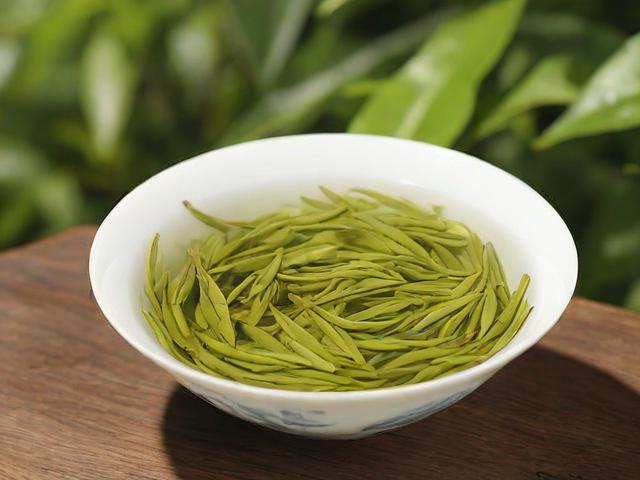 六安的茶叶有哪些：全面解析六安名茶种类与文化价值