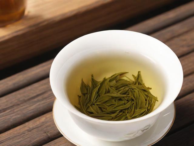 汉中产什么茶叶：详解汉中绿茶、红茶与白茶的独特风味与文化背景