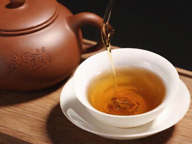 茶叶品牌排行榜前10名:品质、性价比与健康饮茶全解析
