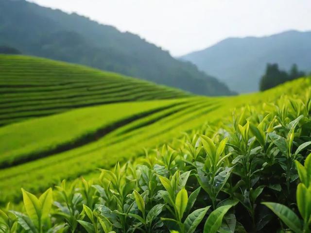 茶叶视频制作全攻略：从策划到后期剪辑，打造专业茶叶种植与采摘大片