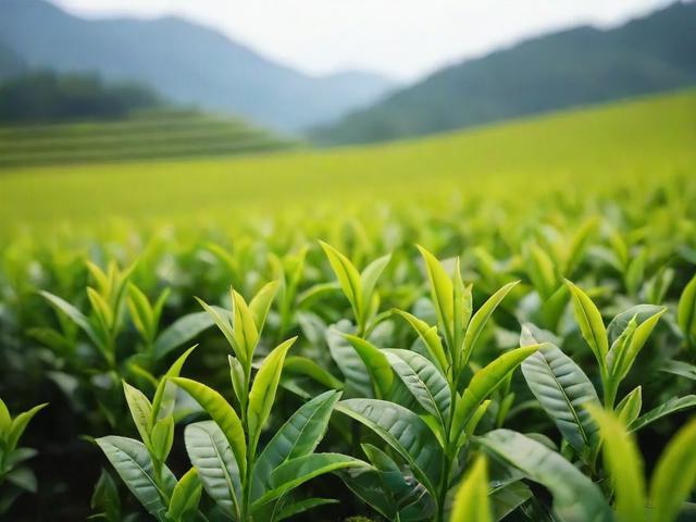 茶叶视频制作全攻略:从策划到后期剪辑,打造专业茶叶种植与采摘大片