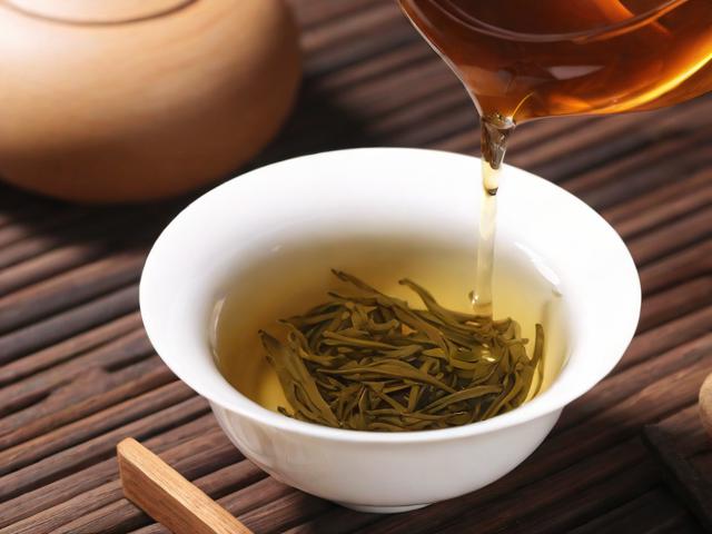 茶叶品牌代理加盟：全面解析行业市场与成功策略