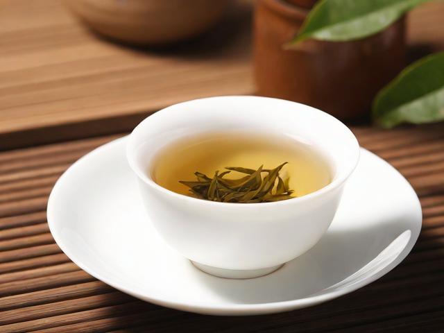 茶叶品牌代理加盟：全面解析行业市场与成功策略