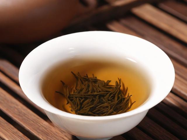 茶叶品牌代理加盟：全面解析行业市场与成功策略