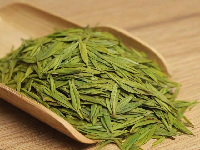 全面了解茶叶的种类及特点：绿茶、红茶、乌龙茶等六大茶类深度解析