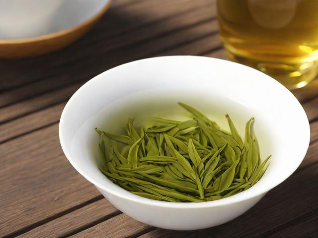 全面了解茶叶的种类及特点：绿茶、红茶、乌龙茶等六大茶类深度解析