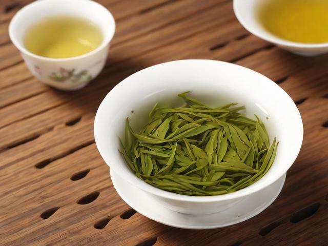 全面了解茶叶的种类及特点：绿茶、红茶、乌龙茶等六大茶类深度解析