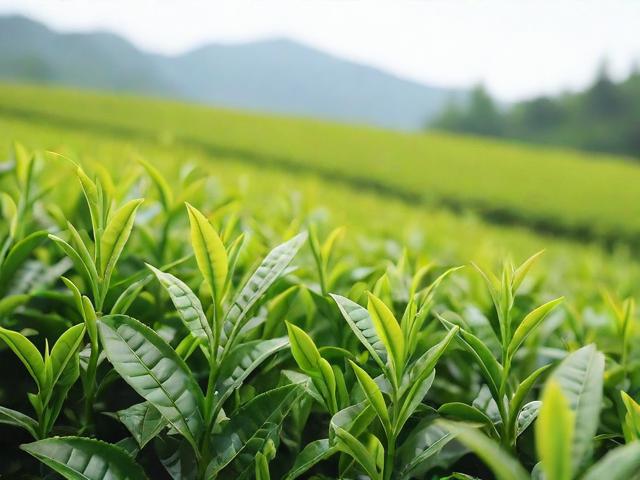 茶叶采摘技巧与最佳时间：提升茶叶品质的秘诀