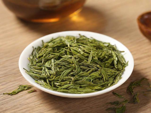 茶叶储存技巧大全：如何正确保存绿茶、乌龙茶和普洱茶