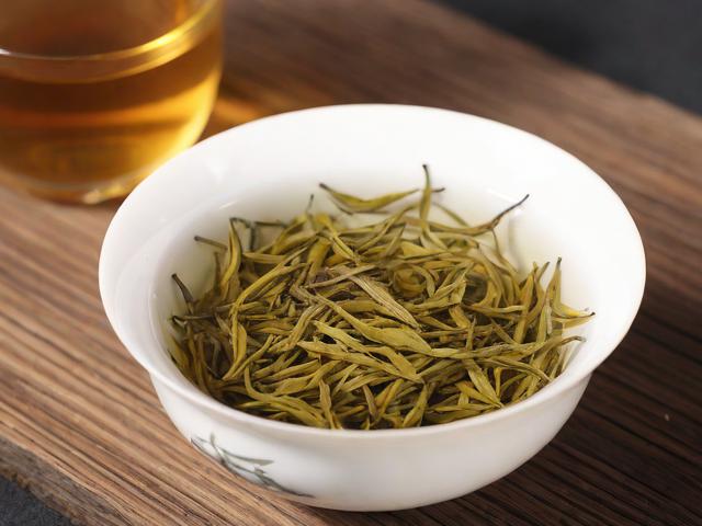 金骏眉茶叶的功效与正确冲泡方法,提升生活品质的秘诀
