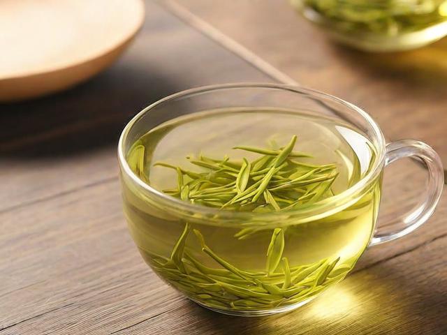 茶叶梗的营养价值与健康益处，教你如何正确泡制茶叶梗茶饮