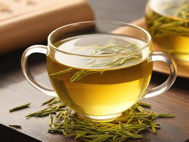 茶叶梗的营养价值与健康益处,教你如何正确泡制茶叶梗茶饮