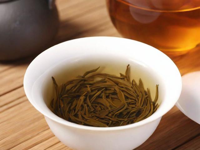 什么茶叶好喝?全面解析各类茶叶特点及冲泡技巧