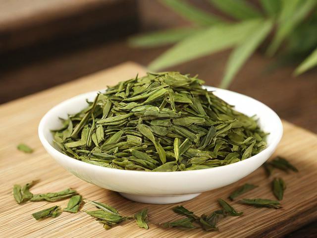 竹叶青茶叶的功效与选购储存全攻略,品味千年文化传承