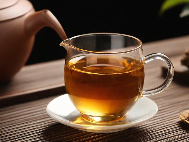 全面了解茶叶种类及冲泡技巧,品鉴茶香文化