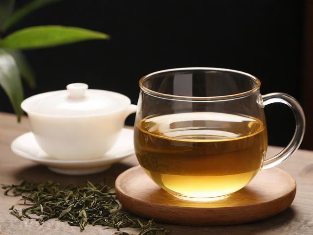 全面了解茶叶种类及冲泡技巧,品鉴茶香文化
