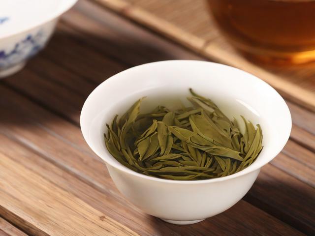 全面了解茶叶分类及其健康益处,找到适合你的那一杯茶