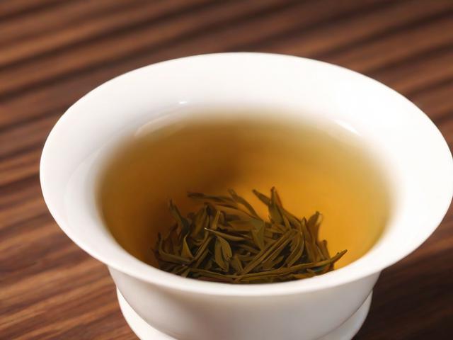 全面了解茶叶分类及其健康益处,找到适合你的那一杯茶