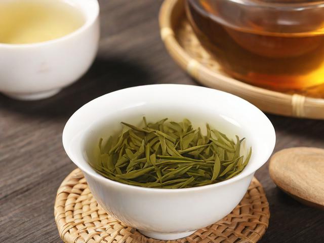 海堤茶叶的功效与正确冲泡方法,提升健康生活品质