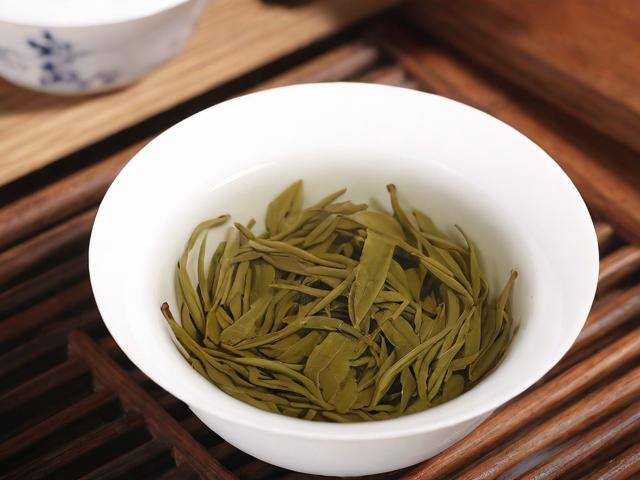 八马茶叶的功效与品种推荐,让你轻松选择适合自己的好茶