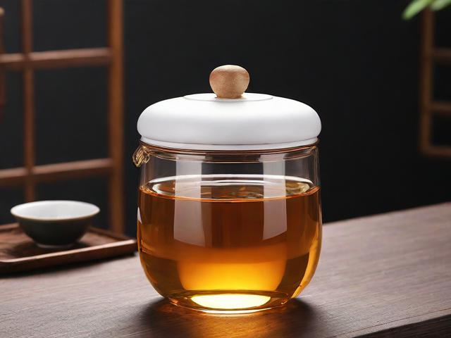 茶叶罐材质大揭秘:如何挑选最适合你的茶叶储存神器