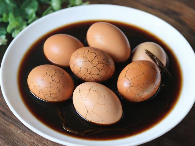茶叶蛋怎么煮才入味又好吃?技巧全在这里!