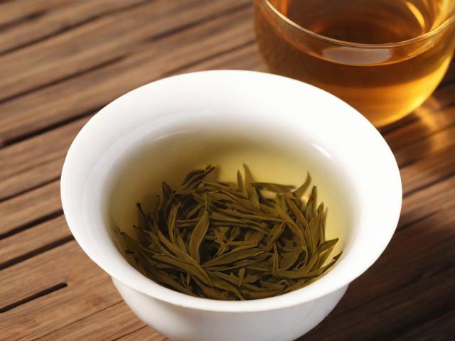 茶叶十大品牌排行榜及选购指南,助你轻松挑选心仪好茶