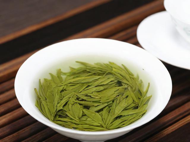 铁观音茶叶的功效与冲泡技巧,让你轻松品鉴正宗乌龙茶