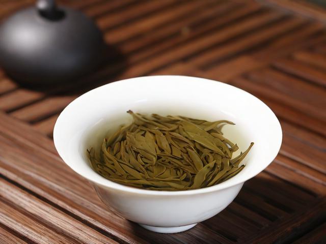 四川茶叶的历史文化与产业发展前景解析